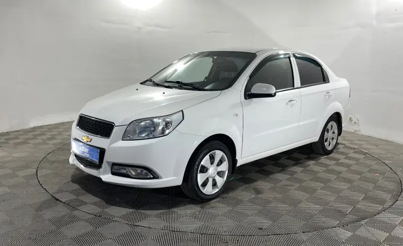 Chevrolet Nexia 2022 года за 4 790 000 тг. в Павлодар