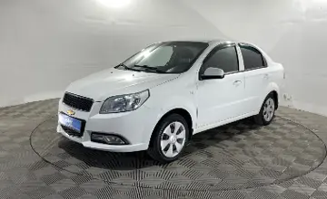 Chevrolet Nexia 2022 года за 4 790 000 тг. в Павлодар фото 1