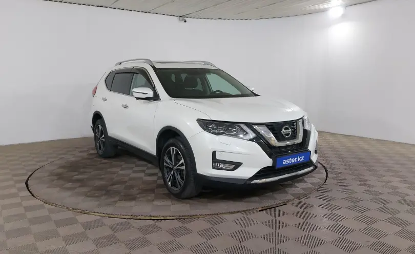 Nissan X-Trail 2019 года за 7 570 000 тг. в Шымкент фото 3