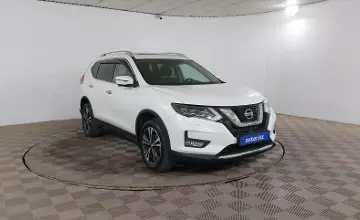 Nissan X-Trail 2019 года за 8 790 000 тг. в Шымкент фото 3