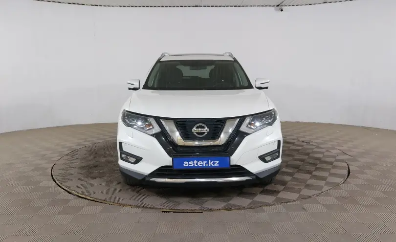 Nissan X-Trail 2019 года за 7 570 000 тг. в Шымкент фото 2