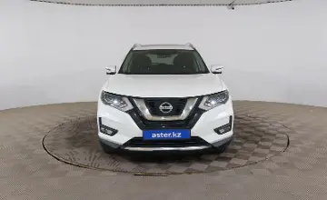 Nissan X-Trail 2019 года за 8 790 000 тг. в Шымкент фото 2