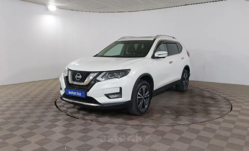 Nissan X-Trail 2019 года за 7 570 000 тг. в Шымкент