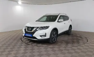 Nissan X-Trail 2019 года за 8 790 000 тг. в Шымкент фото 1