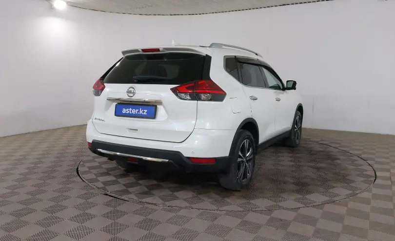 Nissan X-Trail 2019 года за 7 570 000 тг. в Шымкент фото 5