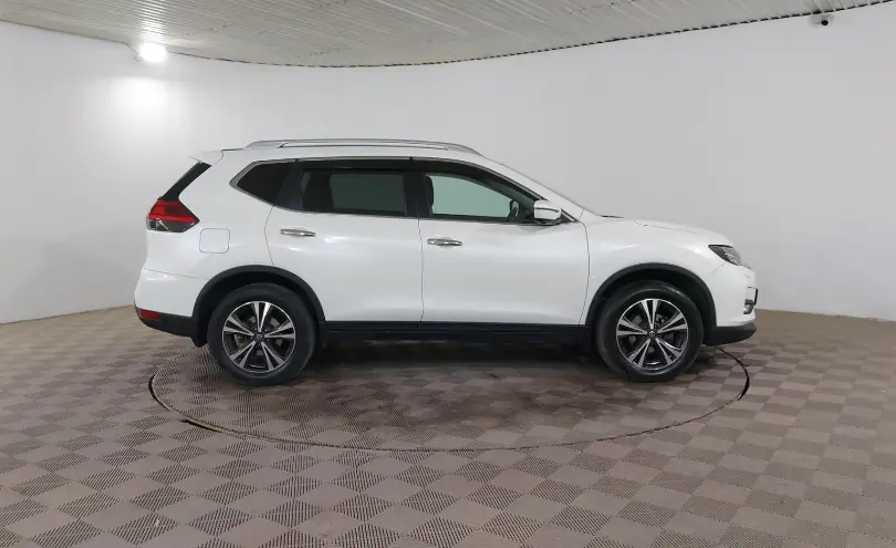 Nissan X-Trail 2019 года за 7 570 000 тг. в Шымкент фото 4