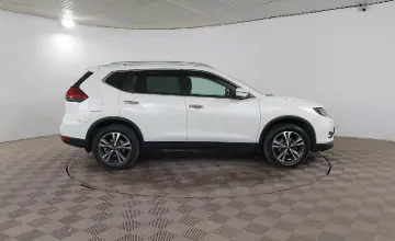 Nissan X-Trail 2019 года за 8 790 000 тг. в Шымкент фото 4