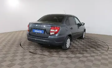 LADA (ВАЗ) Granta 2022 года за 4 190 000 тг. в Шымкент