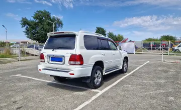 Lexus LX 2006 года за 9 490 000 тг. в Талдыкорган