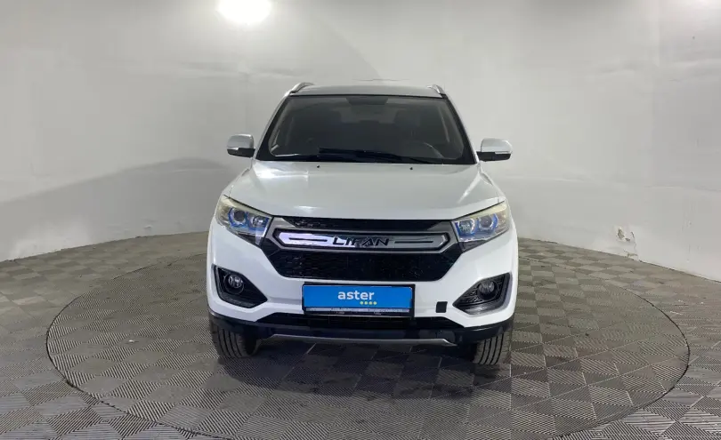 Lifan Myway 2018 года за 3 940 000 тг. в Павлодар фото 2