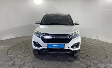 Lifan Myway 2018 года за 4 590 000 тг. в Павлодар фото 2