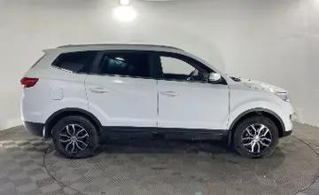 Lifan Myway 2018 года за 4 590 000 тг. в Павлодар фото 4