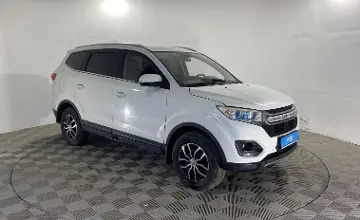 Lifan Myway 2018 года за 4 590 000 тг. в Павлодар фото 3