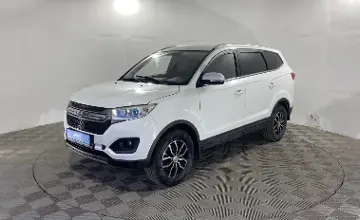 Lifan Myway 2018 года за 4 590 000 тг. в Павлодар фото 1