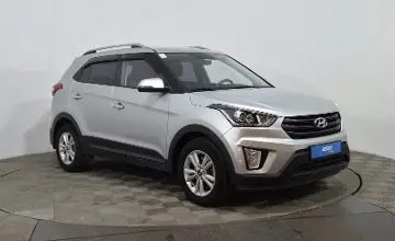 Hyundai Creta 2020 года за 9 790 000 тг. в Астана фото 3