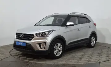 Hyundai Creta 2020 года за 9 790 000 тг. в Астана фото 1