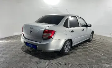 LADA (ВАЗ) Granta 2013 года за 2 500 000 тг. в Павлодар