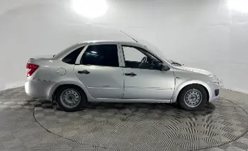 LADA (ВАЗ) Granta 2013 года за 2 500 000 тг. в Павлодар фото 4