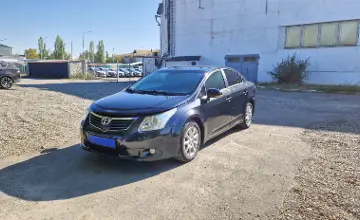 Toyota Avensis 2009 года за 4 250 000 тг. в Талдыкорган фото 1