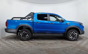 JAC T9 Hunter 2024 года за 14 750 000 тг. в Астана
