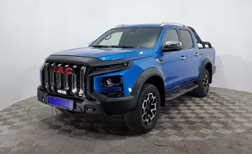 JAC T9 Hunter 2024 года за 14 750 000 тг. в Астана фото 1