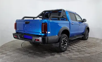 JAC T9 Hunter 2024 года за 14 750 000 тг. в Астана