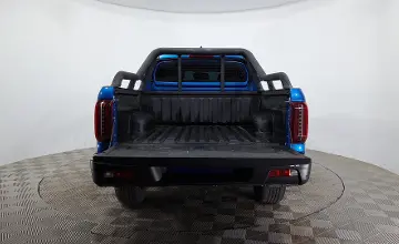 JAC T9 Hunter 2024 года за 14 750 000 тг. в Астана фото 4