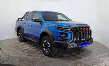 JAC T9 Hunter 2024 года за 14 750 000 тг. в Астана фото 3