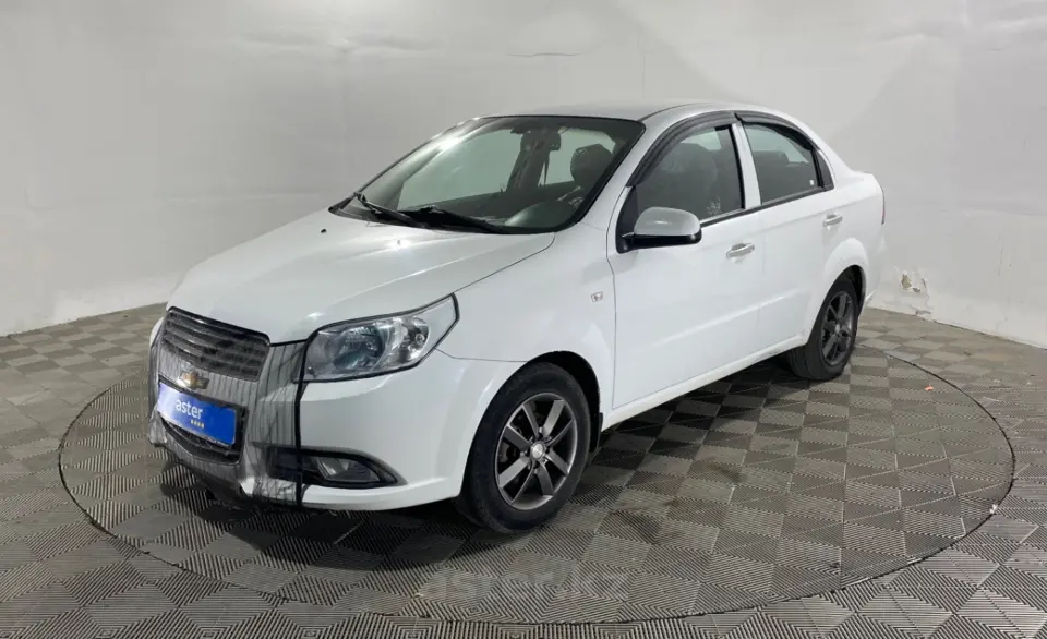 2023 Chevrolet Nexia