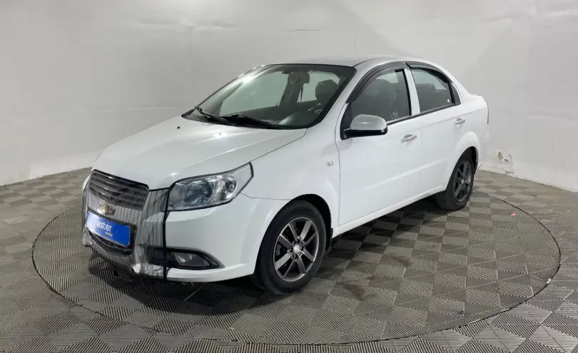 Chevrolet Nexia 2023 года за 4 500 000 тг. в Павлодар