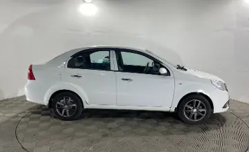 Chevrolet Nexia 2023 года за 4 500 000 тг. в Павлодар фото 4