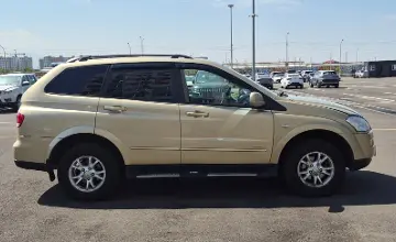 SsangYong Kyron 2011 года за 3 590 000 тг. в Алматы фото 4