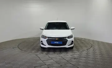 Chevrolet Onix 2025 года за 6 190 000 тг. в Алматы фото 2