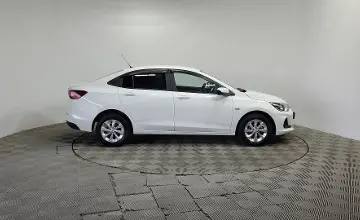 Chevrolet Onix 2025 года за 6 190 000 тг. в Алматы фото 4