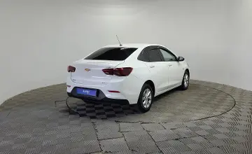 Chevrolet Onix 2025 года за 6 190 000 тг. в Алматы