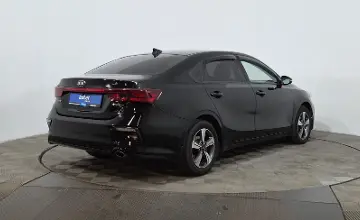 Kia Cerato 2018 года за 7 590 000 тг. в Астана