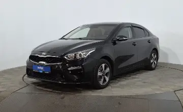 Kia Cerato 2018 года за 7 590 000 тг. в Астана фото 1