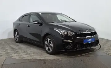 Kia Cerato 2018 года за 7 590 000 тг. в Астана фото 3