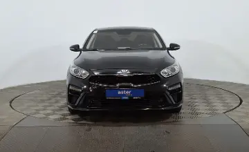 Kia Cerato 2018 года за 7 590 000 тг. в Астана фото 2
