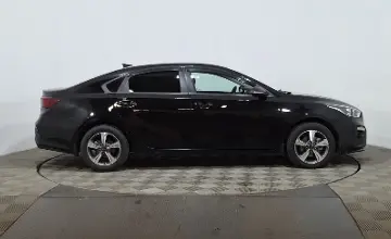 Kia Cerato 2018 года за 7 590 000 тг. в Астана фото 4