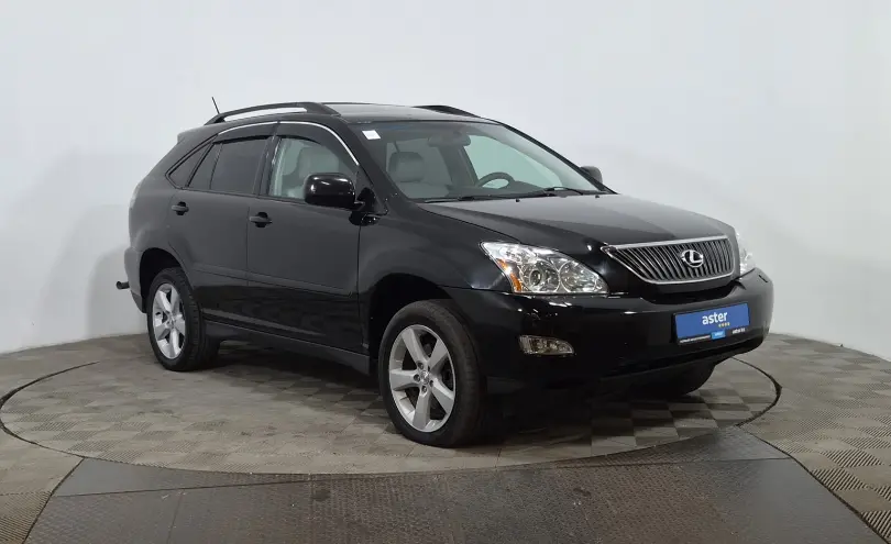Lexus RX 2005 года за 6 160 000 тг. в Астана фото 3
