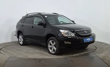 Lexus RX 2005 года за 7 190 000 тг. в Астана фото 3