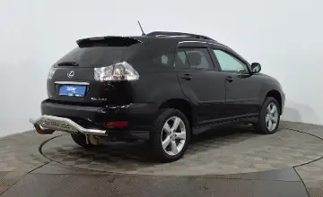 Lexus RX 2005 года за 7 190 000 тг. в Астана