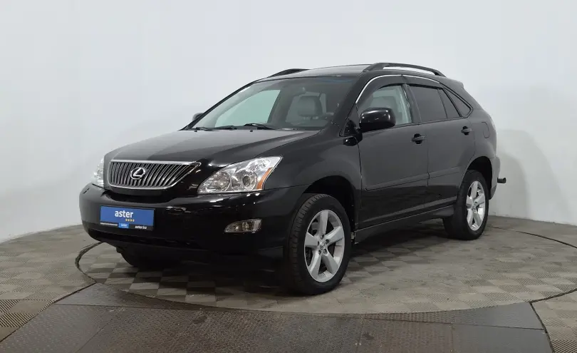 Lexus RX 2005 года за 6 160 000 тг. в Астана фото 1