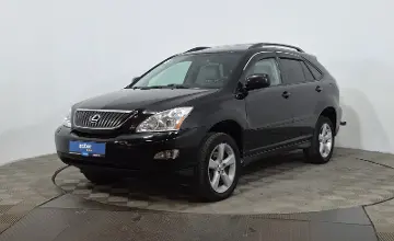 Lexus RX 2005 года за 7 190 000 тг. в Астана фото 1