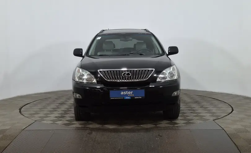 Lexus RX 2005 года за 6 160 000 тг. в Астана фото 2