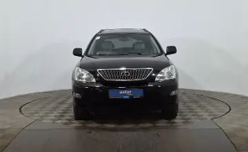 Lexus RX 2005 года за 7 190 000 тг. в Астана фото 2