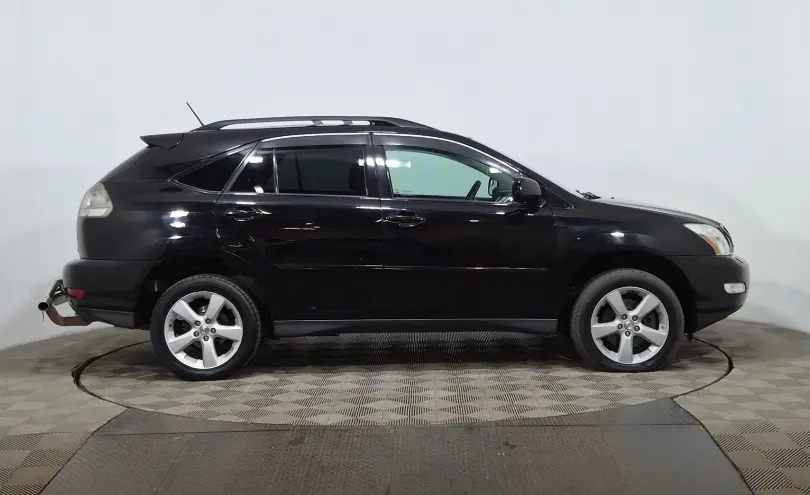 Lexus RX 2005 года за 6 160 000 тг. в Астана фото 4