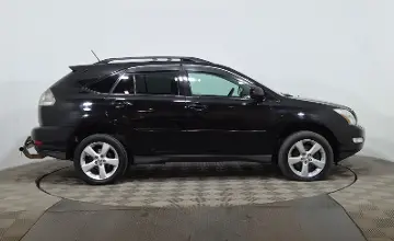 Lexus RX 2005 года за 7 190 000 тг. в Астана фото 4