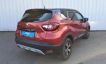 Renault Kaptur 2020 года за 7 190 000 тг. в Алматы